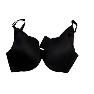 Cacique Back Smoother Padded Bra Size 40DDD